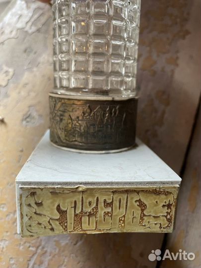 Ночник тверь СССР