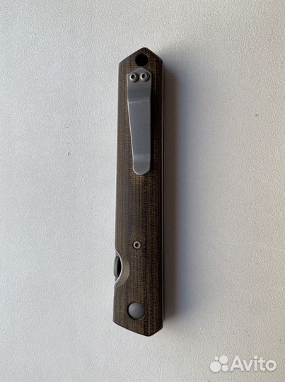 Нож Boker Kwaiken