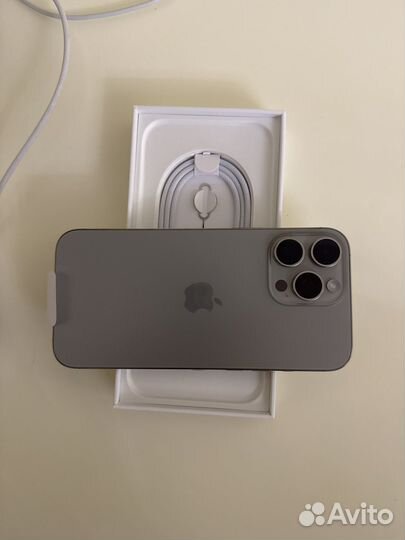 iPhone 16 Pro Max, 512 ГБ