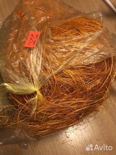 Сезаль для творчества