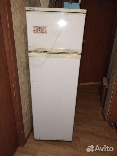 Холодильник