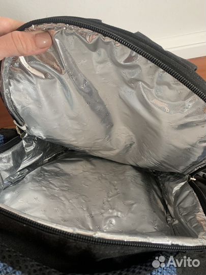 Рюкзак для пикника nordway