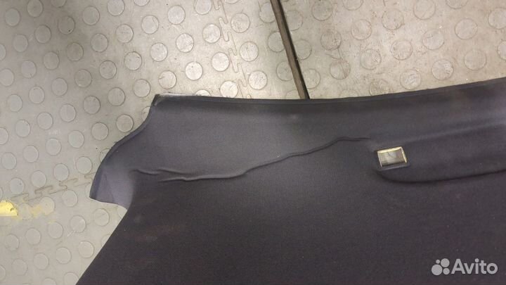 Обшивка потолка BMW 3 E90, E91, E92, E93, 2006