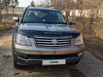 Kia Mohave 3.0 AT, 2011, 126 000 км, с пробегом, цена 2 100 000 руб.