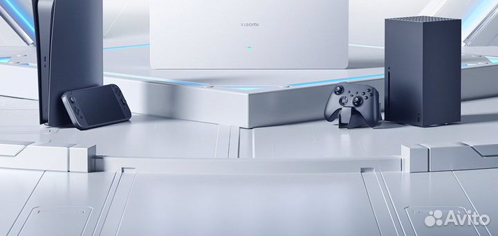 Роутер Xiaomi BE5000 Wi-Fi 7 Mesh Router