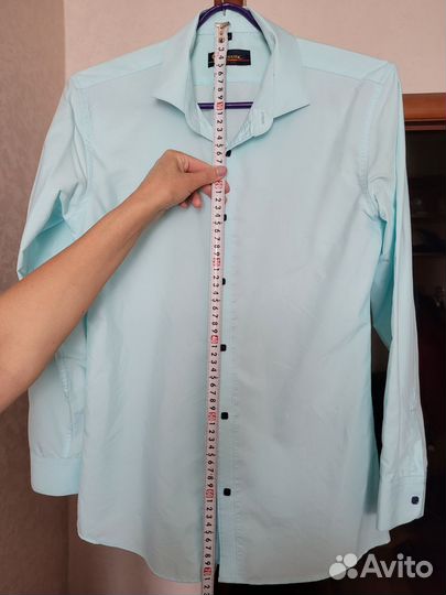 Рубашка на подростка