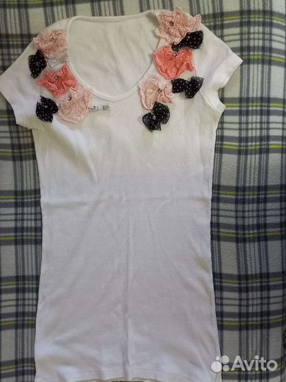 Женские вещи пакетом