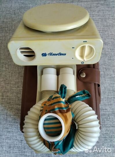 Фен для сушки волос