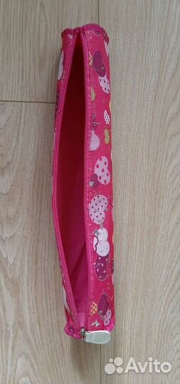 Пенал, чехол для спиц / новый