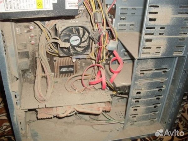 Компьютерная помощь