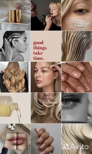 Smm специалист контент менеджер