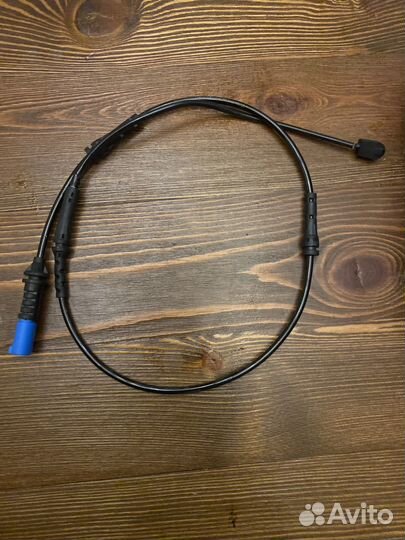 Топливный фильтр