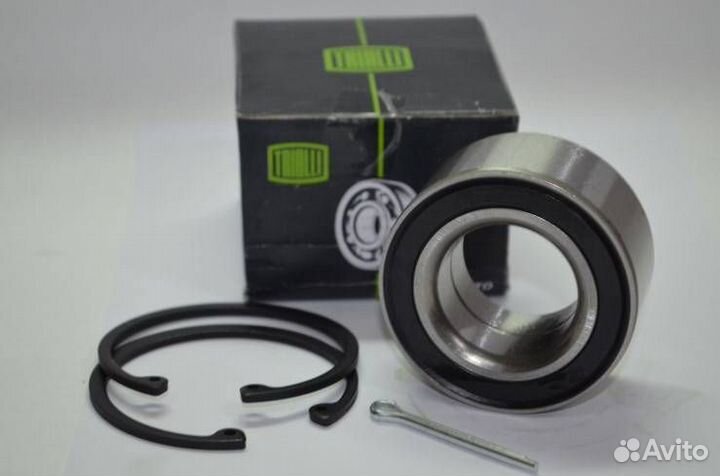 Ступичный подшипник Daewoo Nexia