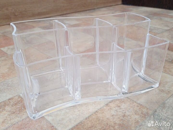 Органайзер для косметики