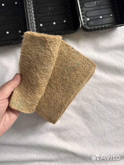 Набор для выращивания микрозелени