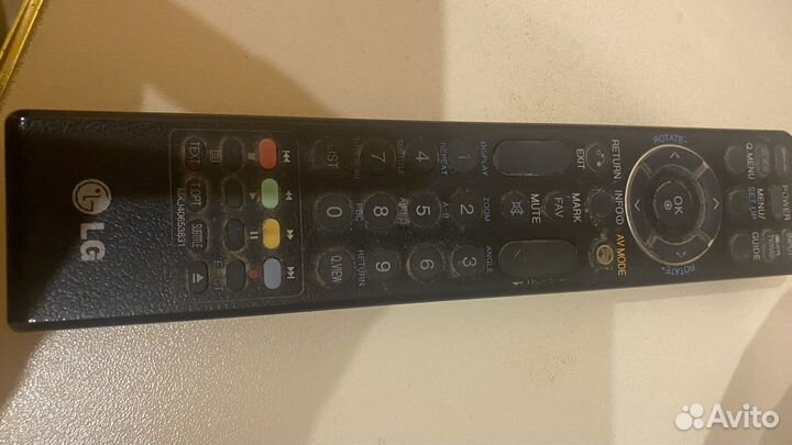 Телевизор LG