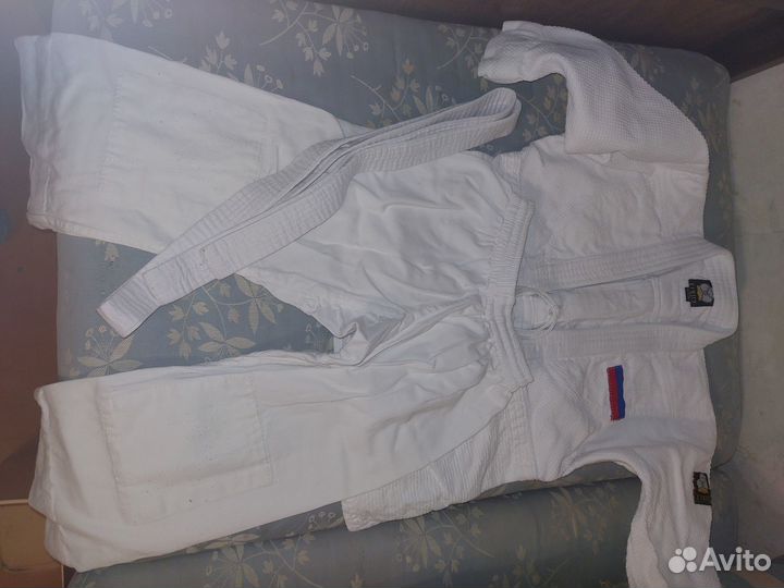 Кимоно для каратэ 130