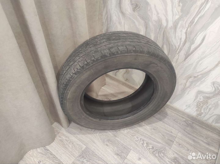 Toyo Open Country H/T 225/65 R17