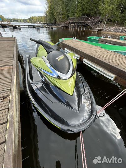 Гидроцикл brp