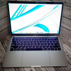 Apple MacBook Pro 13 2017 i5 3.1/8/256gb