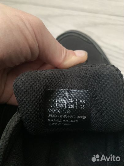 Calvin klein кроссовки