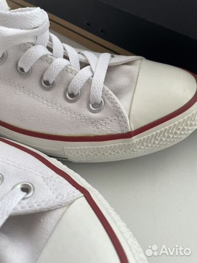 Оригинальные кеды Converse