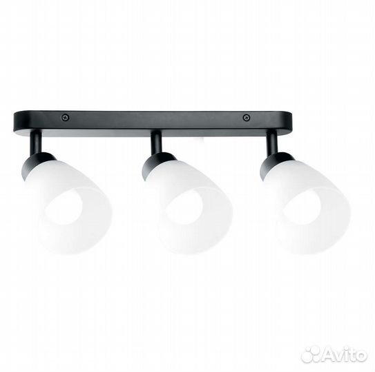 Светильник настенно-потолочный Feron ML243 новый