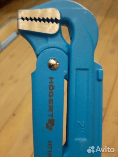 Ключ газовый