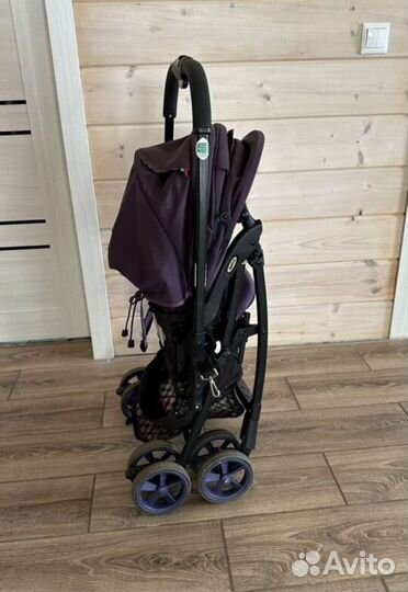 Японская детская коляска arpica