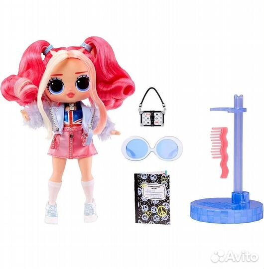 Кукла L.O.L. Surprise tweens