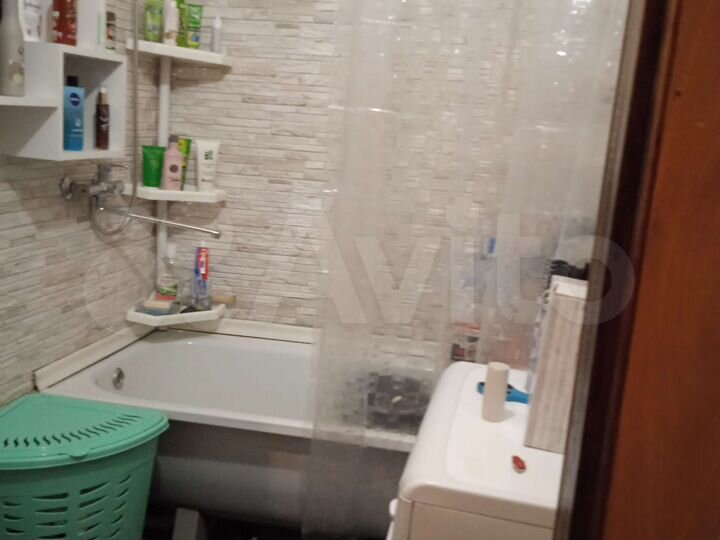 Дом 45 м² на участке 45 сот.