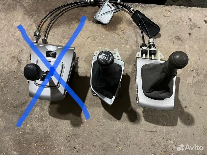 Робот на механику