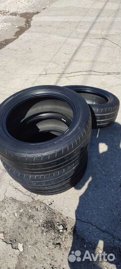Bridgestone Ecopia EP200 215/55 R17