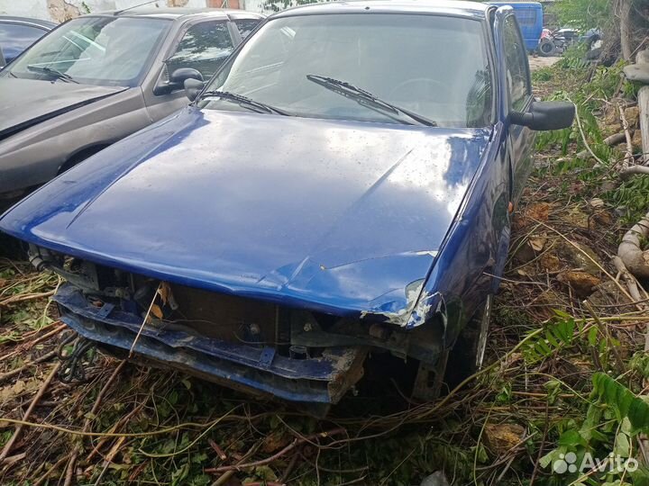 Fiat Tempra Фиат Темпра разборка по частям