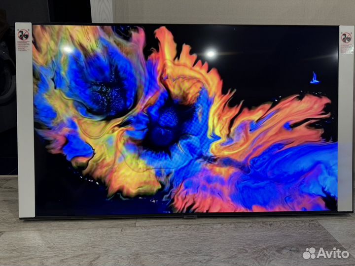 Телевизор Samsung 50