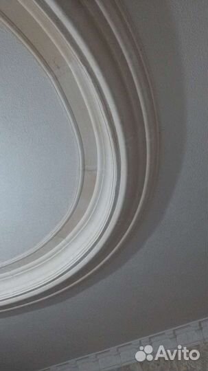 Гипсовая лепнина