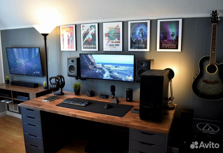 Ремонт Компьютеров и Ноутбуков Компьютерный мастер