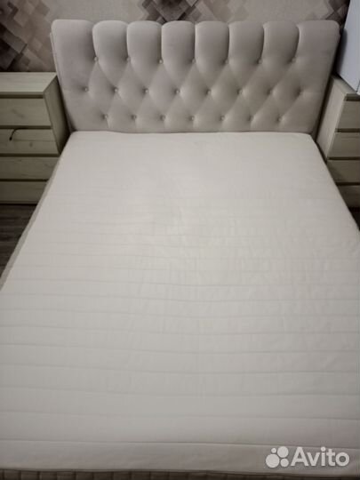 Матрас 160х200 бу
