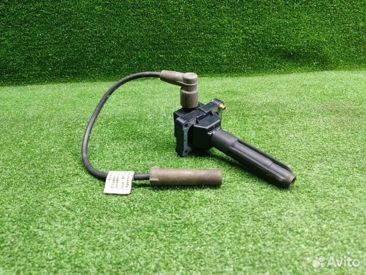 Катушка зажигания Skoda Octavia A5 2008-2013