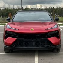 Lotus Eletre AT, 2023, 3 700 км, с пробегом, цена 11 500 000 руб.