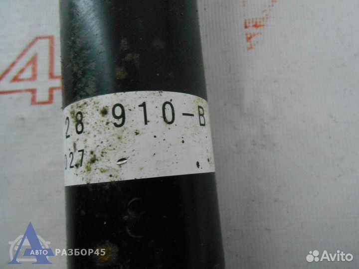 Амортизатор задний Mazda CX-7 ER 2006-2012