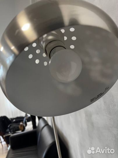 Лампа напольная торшер