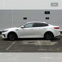 Kia Optima 2.0 MT, 2018, 166 620 км, с пробегом, цена 1 795 000 руб.