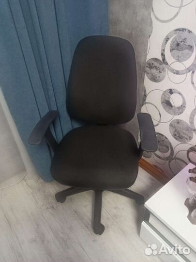 Компьютерное кресло бу