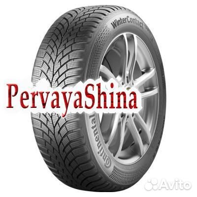 Continental WinterContact TS 870 P 235/45 R20