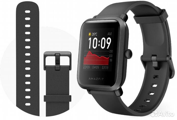 Xiaomi Amazfit Bip S