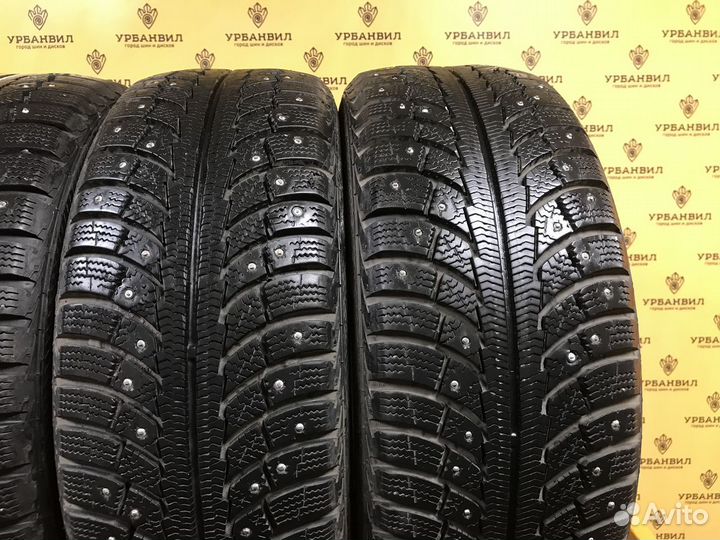 Gislaved Nord Frost 5 205/55 R16 94T