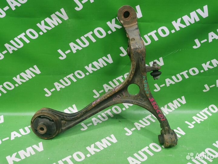 Рычаги подвески Honda Odyssey