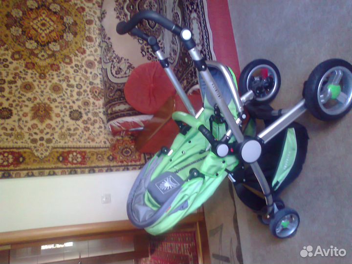Продаю коляску