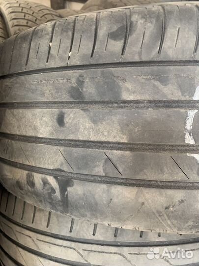 Bridgestone Turanza T001 225/55 R17